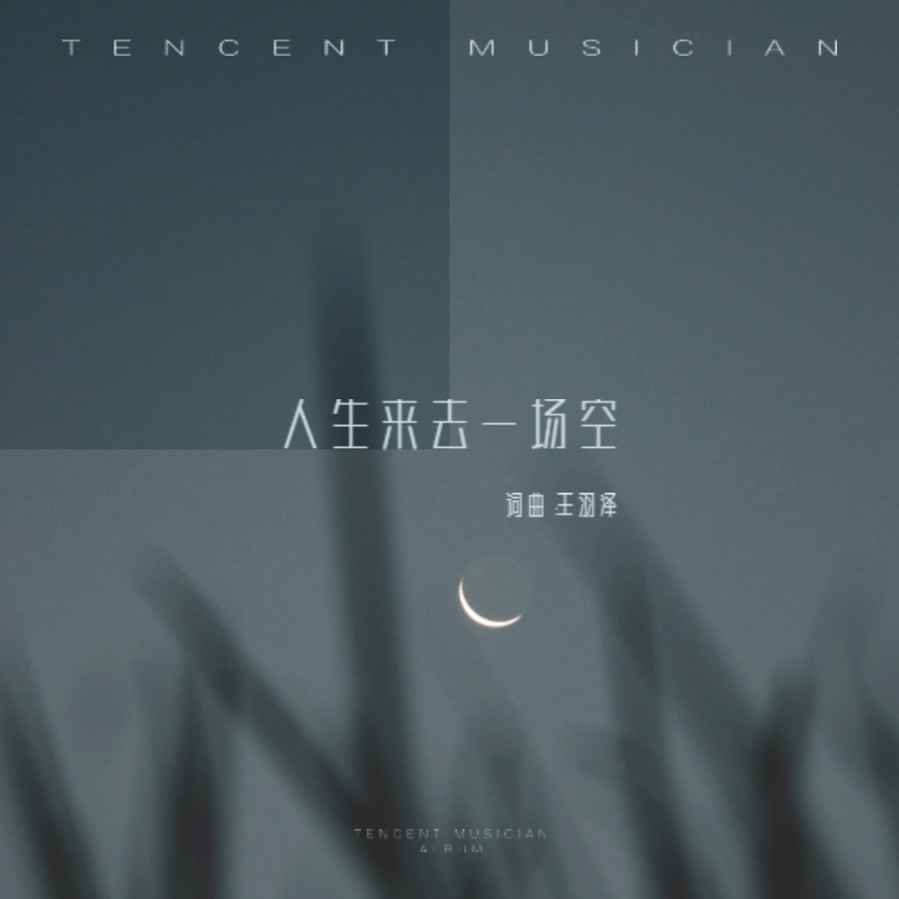 人生来去一场空（DJ版） (Remix)