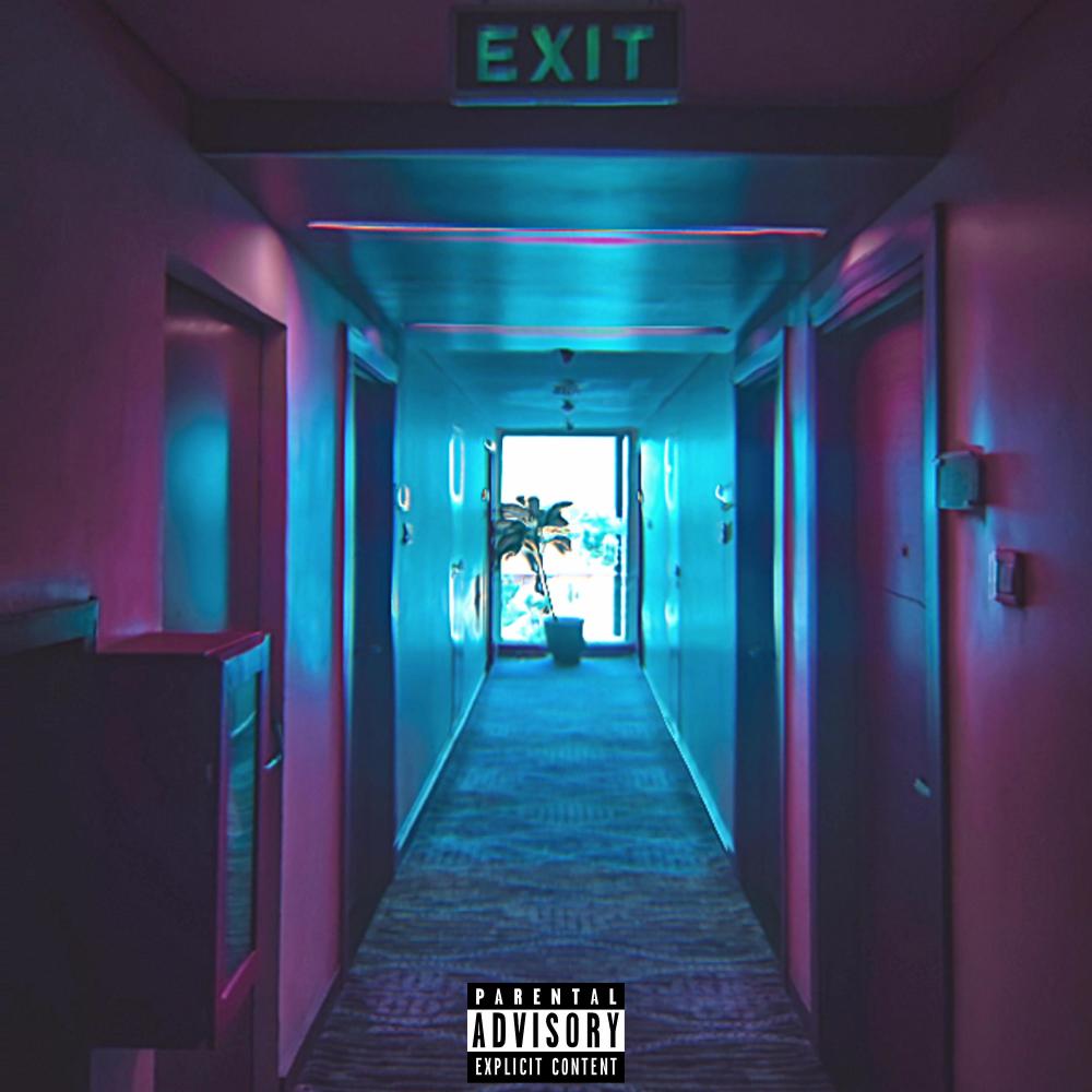 Happy When I'm Empty (feat. ThatKidGoran) (Explicit)