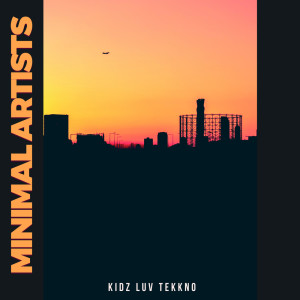 ดาวน์โหลดและฟังเพลง Not Connected (Less Is Moar Remix) พร้อมเนื้อเพลงจาก KOOOTA
