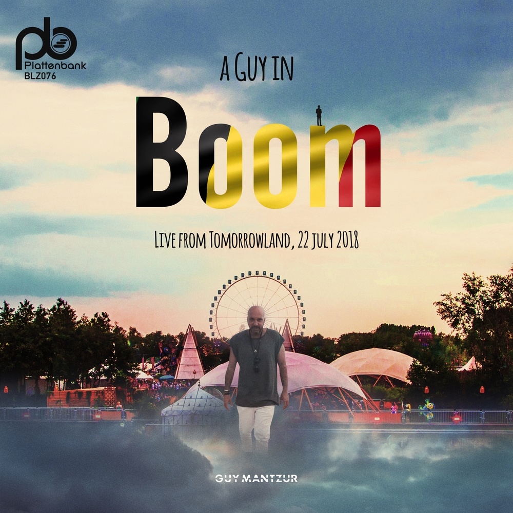Astron (Davi Remix)