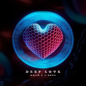 Album Deep Love from Bolin