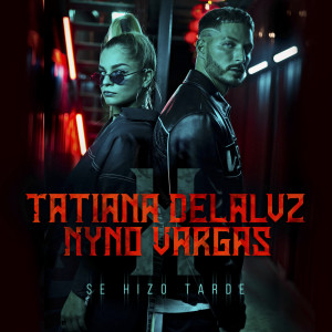 收聽Tatiana Delalvz的Se Hizo Tarde歌詞歌曲