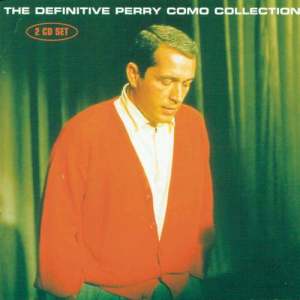 ดาวน์โหลดและฟังเพลง Idle Gossip พร้อมเนื้อเพลงจาก Perry Como