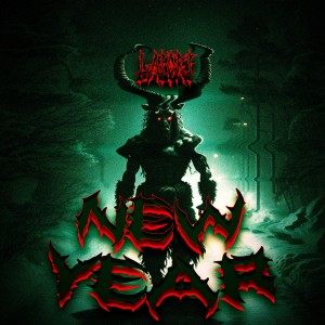 Album NEW YEAR from LAIORI