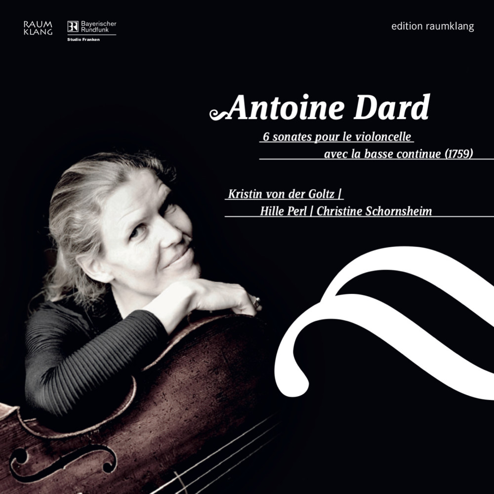 Sonata III in C Minor: III. Andante
