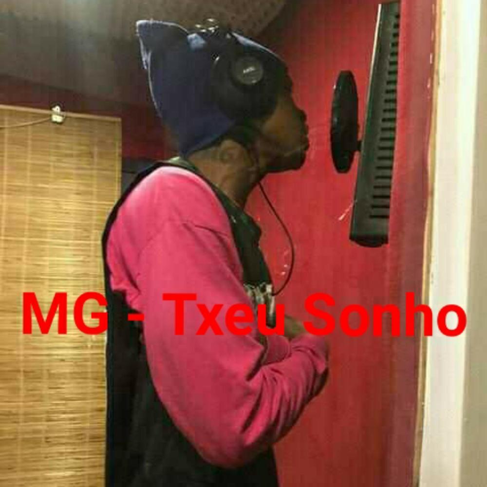 Txeu Sonho(feat. M.G)