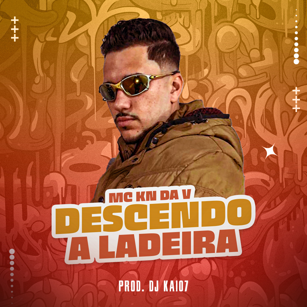 Descendo a Ladeira (Explicit)