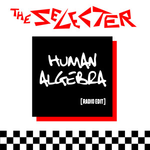 Album Human Algebra oleh The Selecter