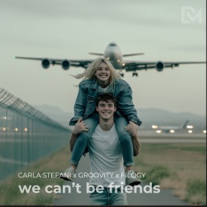 อัลบัม we can't be friends ศิลปิน Filogy