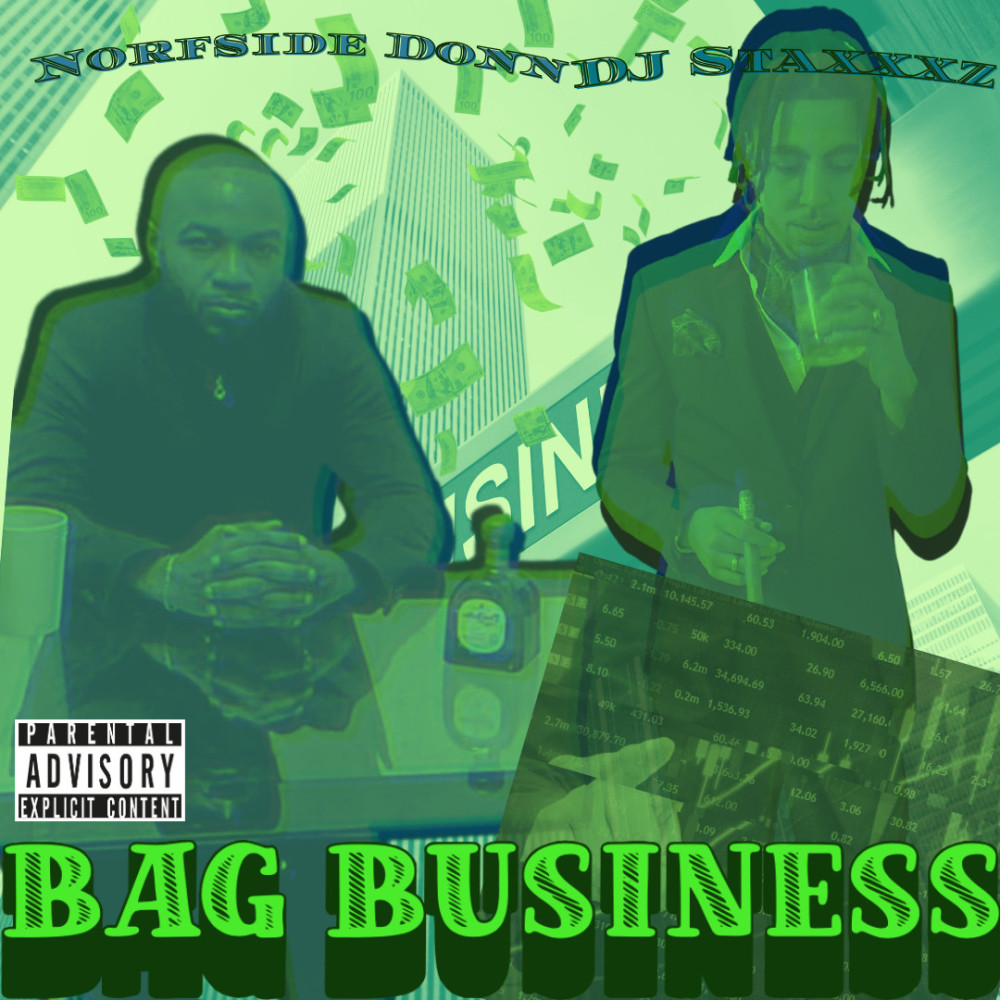 Bag Business (Explicit)