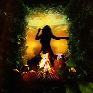 default playlist img