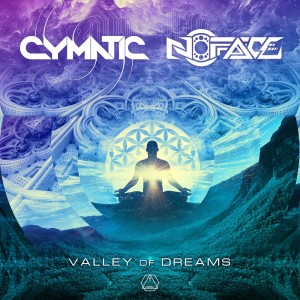 Listen to Valley of Dreams song with lyrics from Cymatic