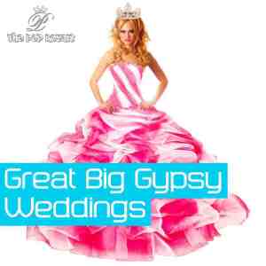 Pop Royals的專輯Great Big Gypsy Weddings