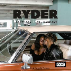 อัลบัม RYDER (feat. True Harmony) (Explicit) ศิลปิน Scott Con