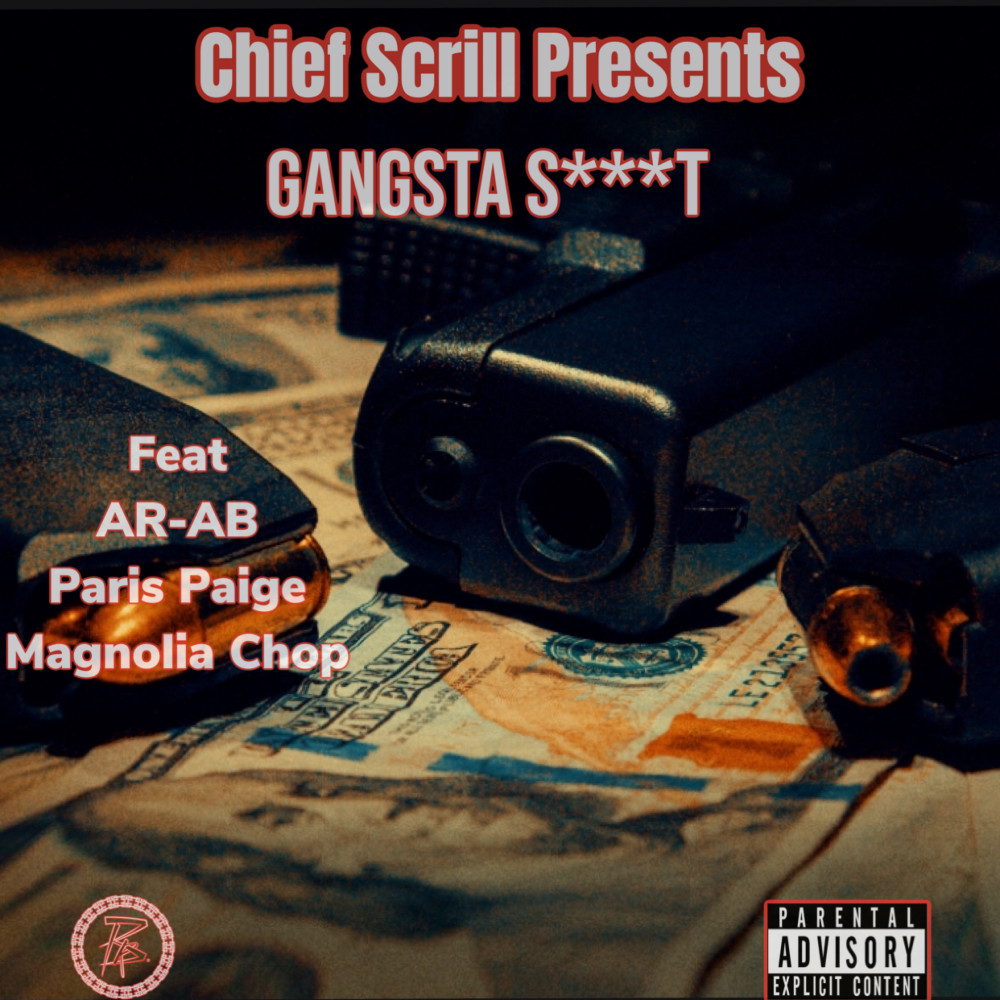Gangsta Shit (Explicit)