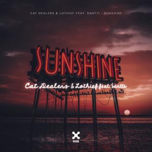 收聽Cat Dealers的Sunshine歌詞歌曲