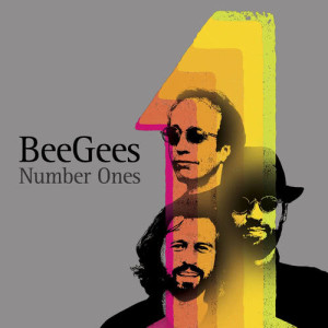 收聽Bee Gees的Stayin' Alive歌詞歌曲