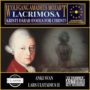 Album Lacrimosa from Kristi Dårar