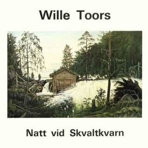 ดาวน์โหลดและฟังเพลง Lybergspolskan พร้อมเนื้อเพลงจาก Wille Toors