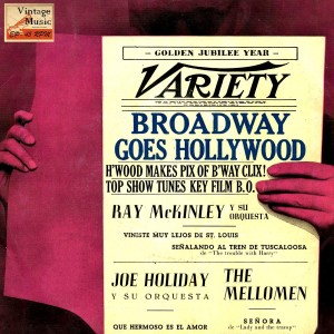ดาวน์โหลดและฟังเพลง Lady And The Tramp พร้อมเนื้อเพลงจาก The Mellomen