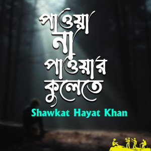 Album Pawa Na Pawar Kulete from Shawkat Hayat Khan