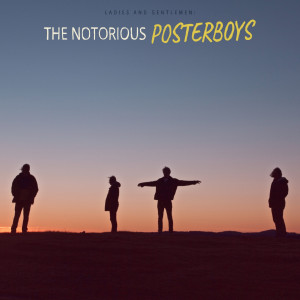 收聽Posterboys的Somebody You're Not歌詞歌曲