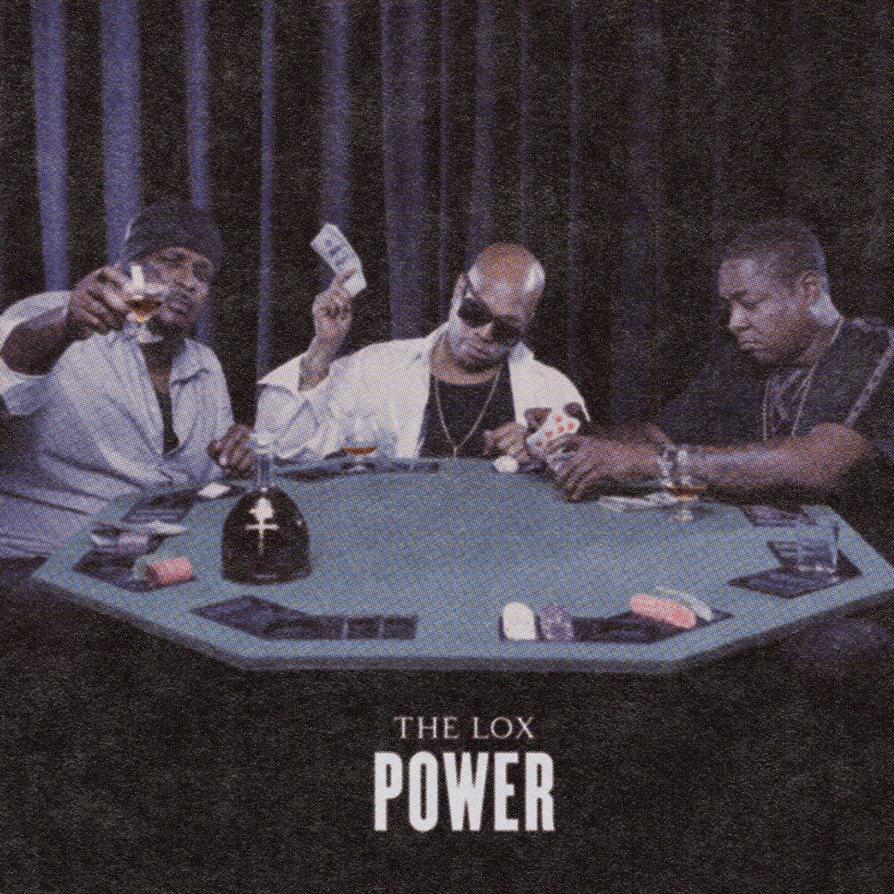 Power (Explicit)