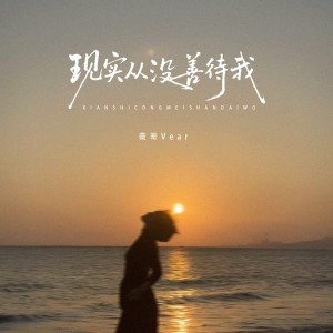 Album 现实从没善待我 from 王薇