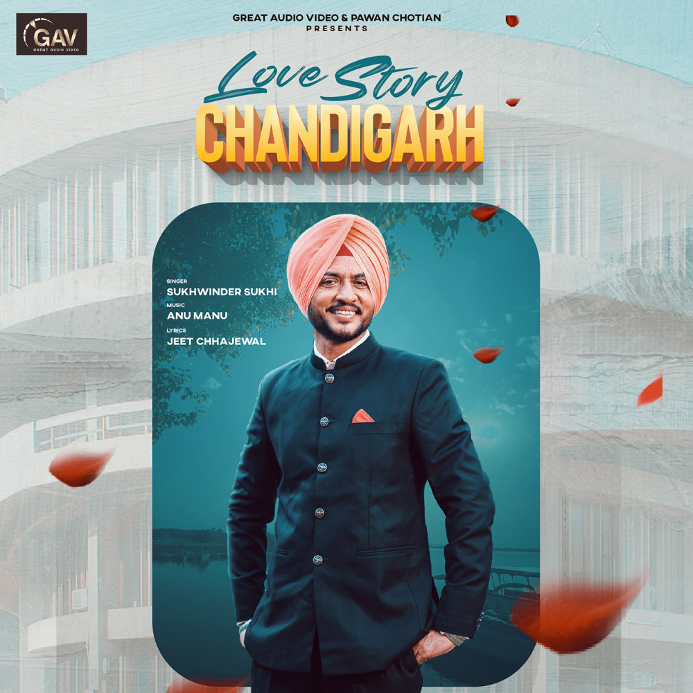 Love Story Chandigarh