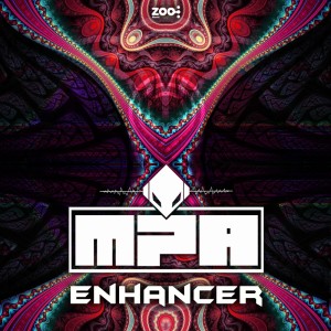 Listen to Enhancer song with lyrics from MPA