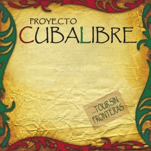 Dengarkan lagu Vuelves otra vez nyanyian Proyecto CubaLibre dengan lirik