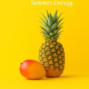收聽Youngfrenchy808的summer energy歌詞歌曲