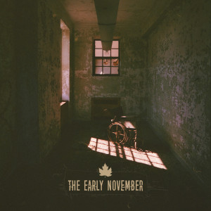 อัลบัม The Early November ศิลปิน The Early November