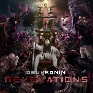 Dengarkan lagu REVELATIONS (Explicit) nyanyian Deuxronin dengan lirik