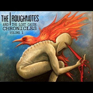 收聽The Roughnotes的The One That I Want歌詞歌曲