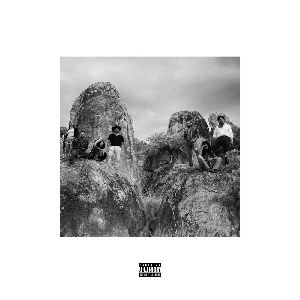 Antes que el Billete (feat. Valdespino, Isaias Guevara, MN-DZ, Armando Ocampo, La Nahuala, Fredools & "adriatic_boi") (Explicit)