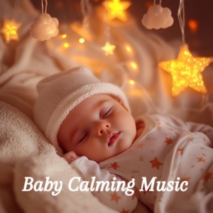 Album Baby's Nighttime Calm Music from Baby Calming Music