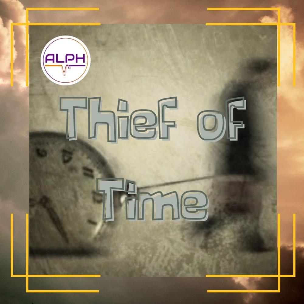 Thief Of Time