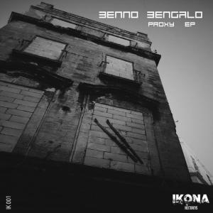收聽Benno Bengalo的Infinity歌詞歌曲