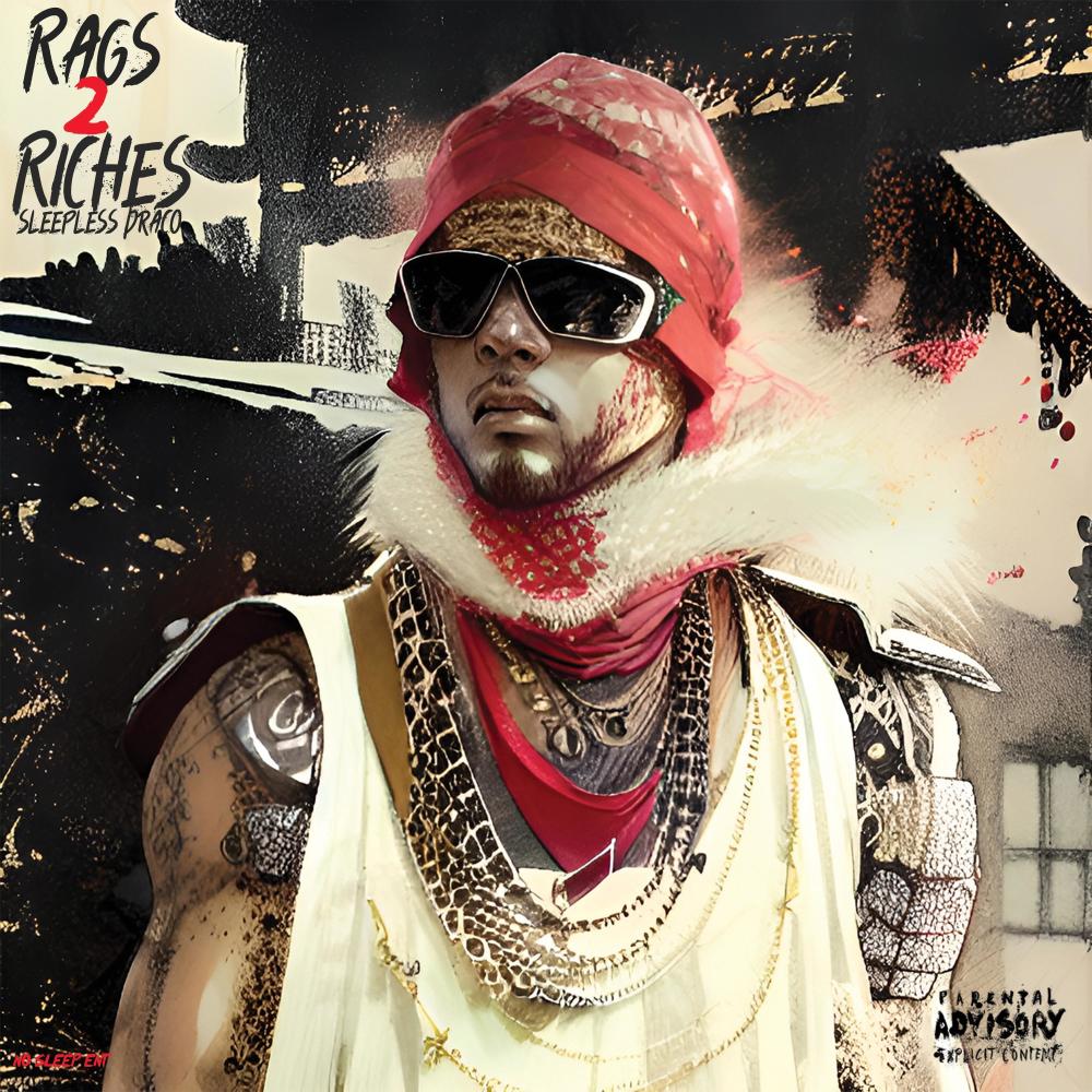 Do Ya Worse (feat. King Hansom) (Explicit)