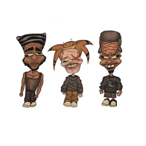 default playlist img