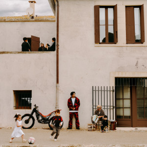 Album Tout va changer from Carbonne