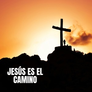 The Hymn Ensemble的專輯Jesús Es El Camino