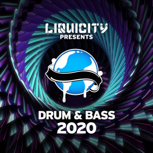 Various Artists的專輯Liquicity Drum & Bass 2020