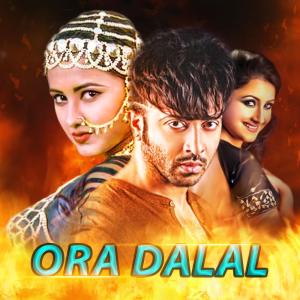 Dengarkan Ora Dalal lagu dari Kanak Chapa dengan lirik