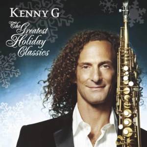 ดาวน์โหลดและฟังเพลง I'll Be Home For Christmas (Album Version) พร้อมเนื้อเพลงจาก Kenny G