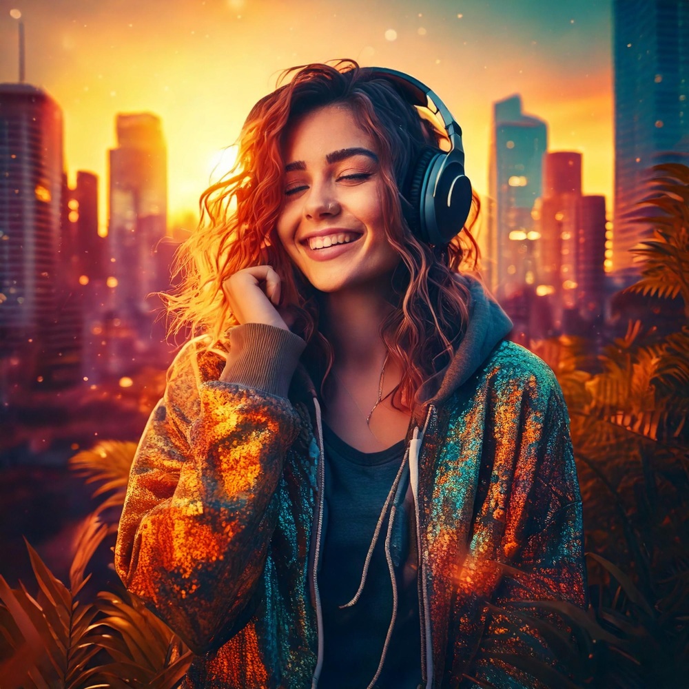Dreamy Instrumentals