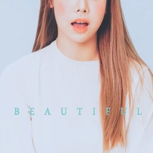 收聽Peach X Peach的Beautiful歌詞歌曲