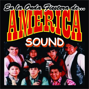 Dengarkan Nada Es Igual lagu dari America Sound dengan lirik