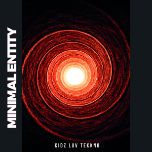 Album Minimal Entity oleh Various Artists